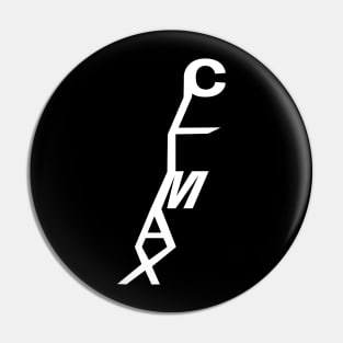 CLIMAX Pin