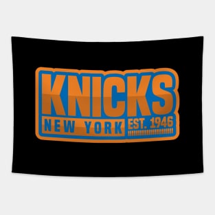New York Knicks 02 Tapestry