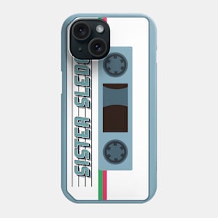 Sister Sledge Phone Case