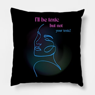 Mother's Day Pillow