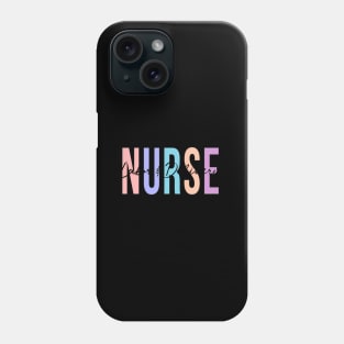 Labor And Delivery Nurse Phone Case