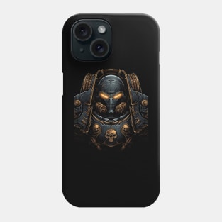 Space Marine Phone Case