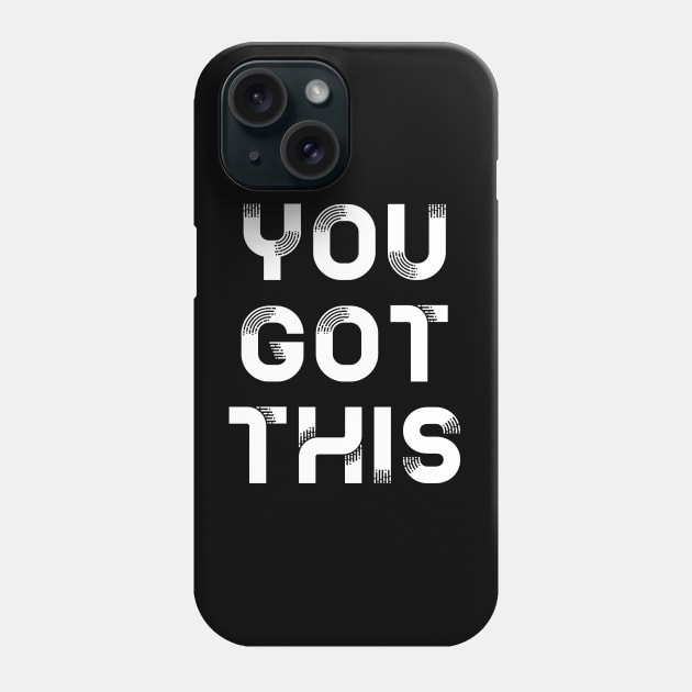 You got this Phone Case by LemonBox