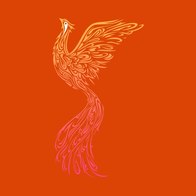 Phoenix by Freeminds