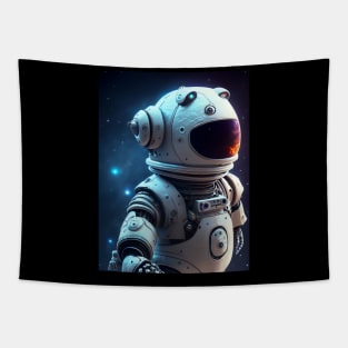 Robot AI Tapestry