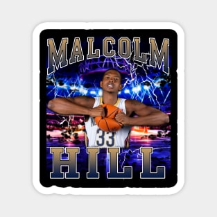 Malcolm Hill Magnet