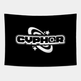 Cypher Tapestry