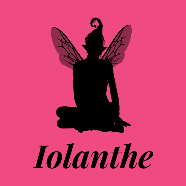 Iolanthe by AlternativeEye