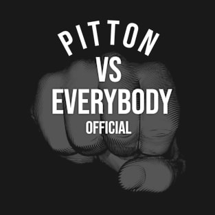 Pitton T-Shirt