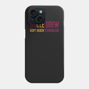 Uncle Drew Phone Case