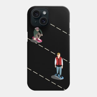 THE STREETS ARE OURS Phone Case