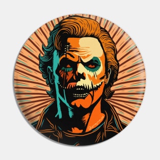 Tate Langdon Pin