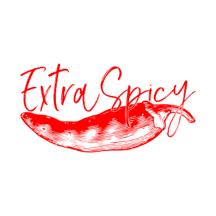 Extra Spicy T-Shirt