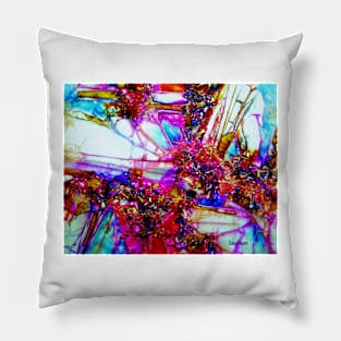 Spinel Pillow