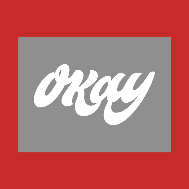 Okay by artimasa