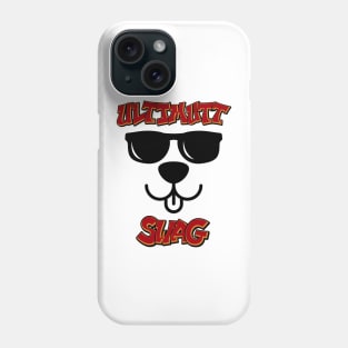 Ultimutt Swag Phone Case