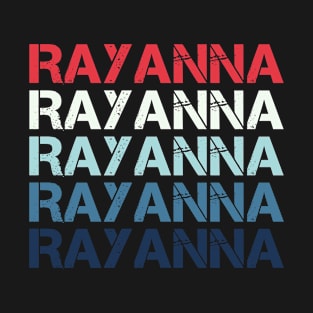 Rayanna T-Shirt