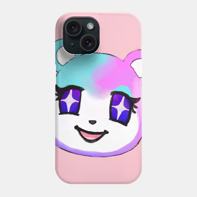 Judy Phone Case by maccm