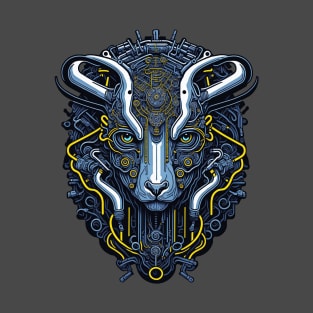 Electric Sheep T-Shirt