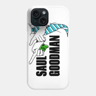 Saul Goodman Phone Case