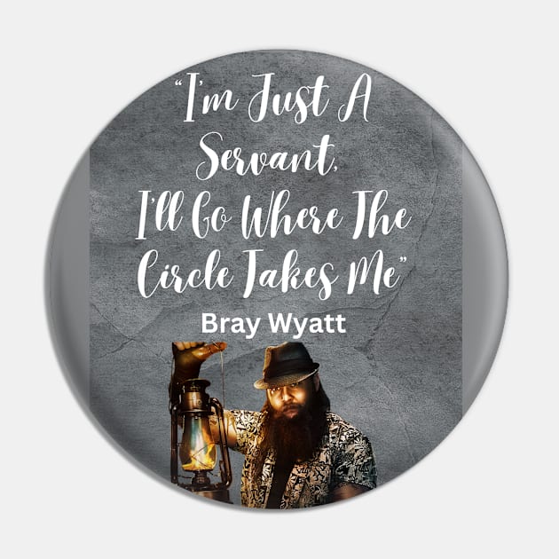 bray wyatt Pin by Ayesha