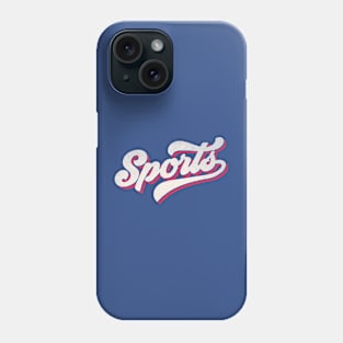 sports Phone Case