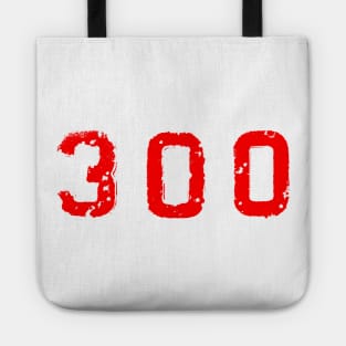 300 Tote