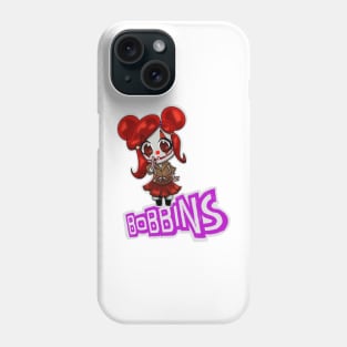 Bobbins of CarnEvil Phone Case