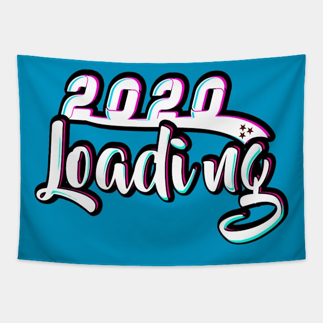 2020 loading Tapestry by amine12383