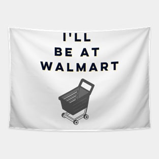 shopper tee Tapestry