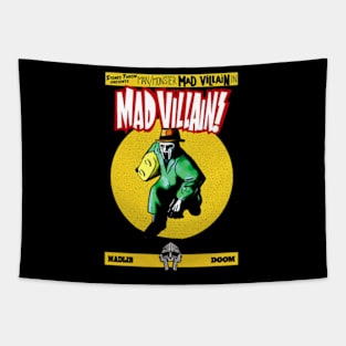 Vintage Madvillain Tapestry