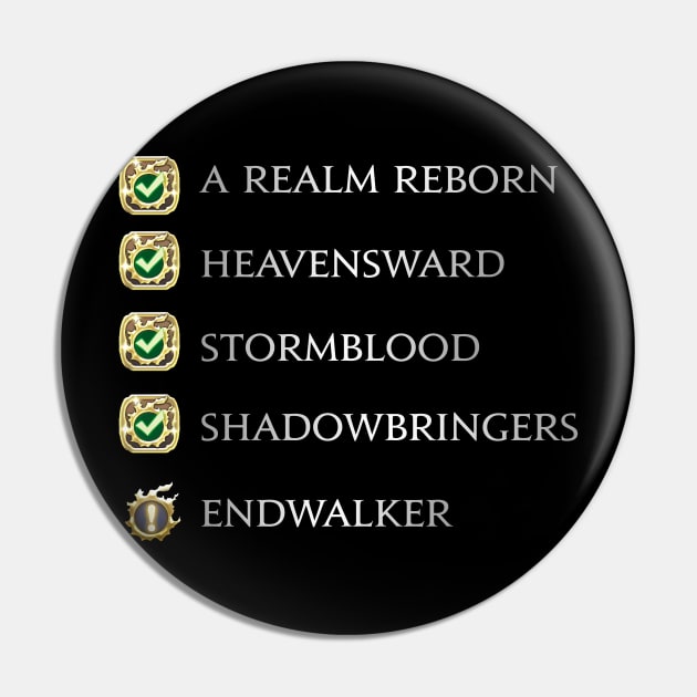 The new MSQ for the Warrior of Light in Final Fantasy XIV Pin by Asiadesign