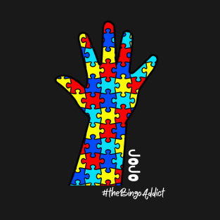 Autism Tee T-Shirt