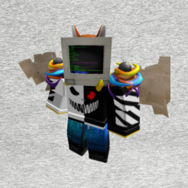 Roblox Player Size