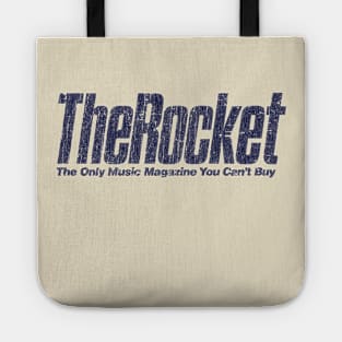 The Rocket 1979 Tote