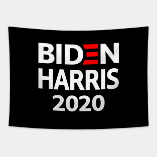 2020 Biden Harris Presidential Election Tapestry