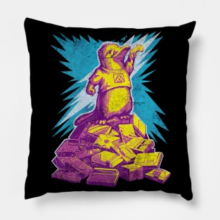 Platypus Champion Pillow