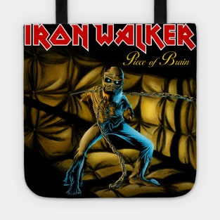 Iron Walker Tote