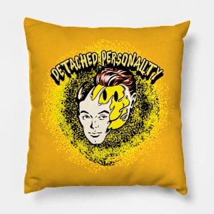 Detached Personality Pillow