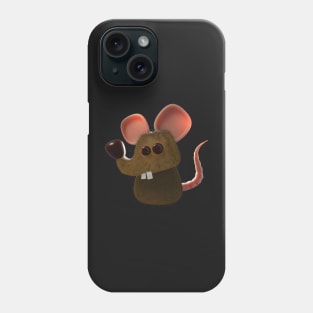 The Rat Phone Case