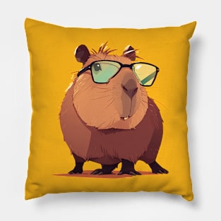 capybara Pillow