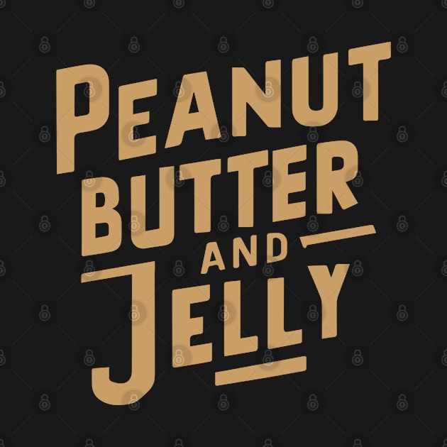 National Peanut Butter and Jelly Day – April by irfankokabi