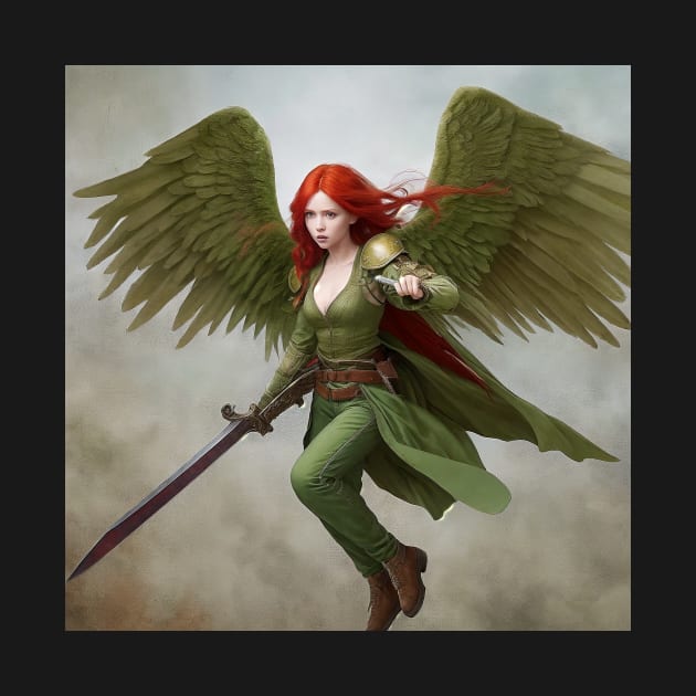 Angel 2 by Auggies Games