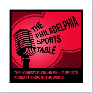 Philadelphia, PA Sports 4-Poster Combo (Phillies, Eagles, 76ers, Flyers) –  Sports Poster Warehouse