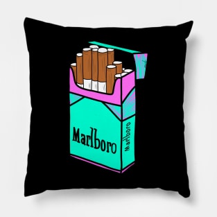 Malboro Colors Pillow