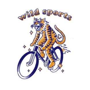 Wild Sports T-Shirt