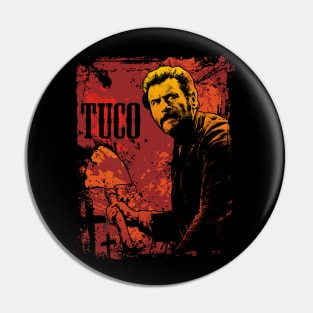 Tuco Pin