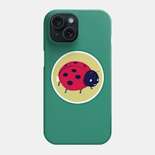 Ladybug Phone Case