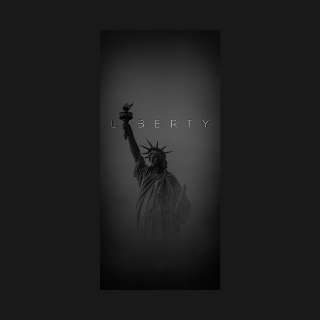 Liberty by Dawaly