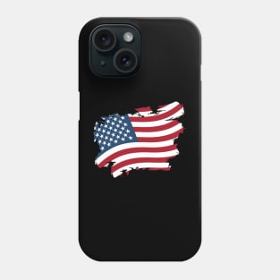 America Phone Case